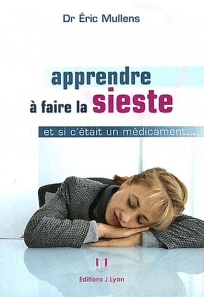 Image de Apprendre a faire la sieste