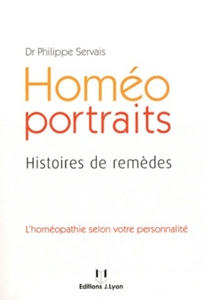 Image de Homéo portraits - Histoires de remèdes