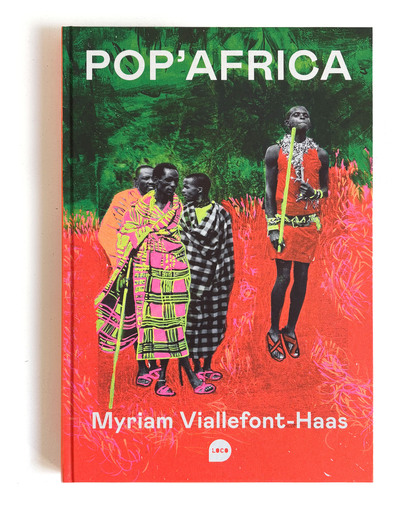 Picture of Pop'Africa