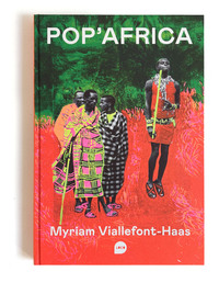 Picture of Pop'Africa