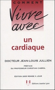 Picture of Comment vivre avec un cardiaque