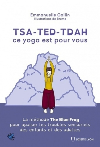 Image de Tsa-ted-tdah ce yoga est pour vous