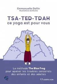 Image de Tsa-ted-tdah ce yoga est pour vous