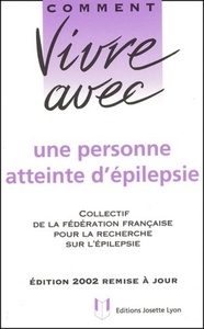 Picture of Vivre avec une personne atteinte d'épilepsie