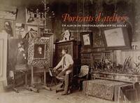 Image de Portraits d'ateliers