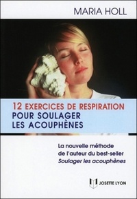 Image de 12 exercices de respiration pourr soulager les acouphenes