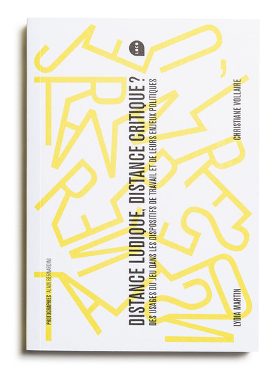 Image de Distance ludique, distance critique ?