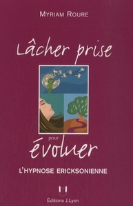 Picture of Lâcher prise pour évoluer