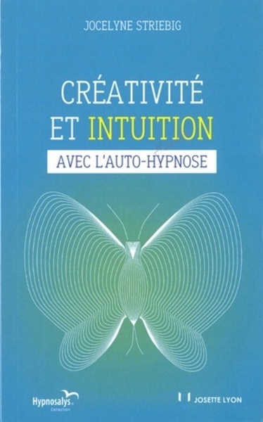 Picture of Créativité et intuition avec l'auto-hypnose