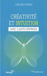 Picture of Créativité et intuition avec l'auto-hypnose