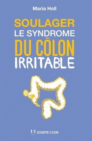 Image de Soulager le syndrome du colon irritable + CD
