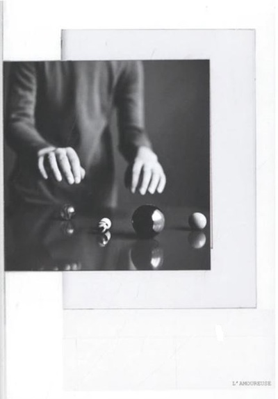 Picture of L'Amoureuse