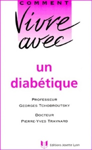 Picture of Vivre avec un diabétique