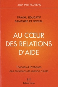 Picture of Au coeur des relations d'aide