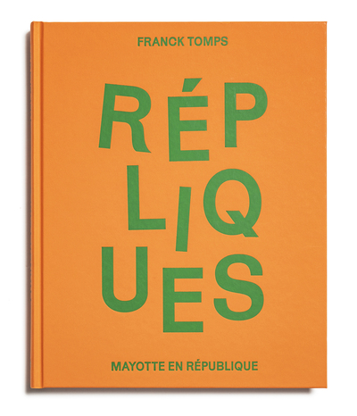 Picture of Mayotte en république