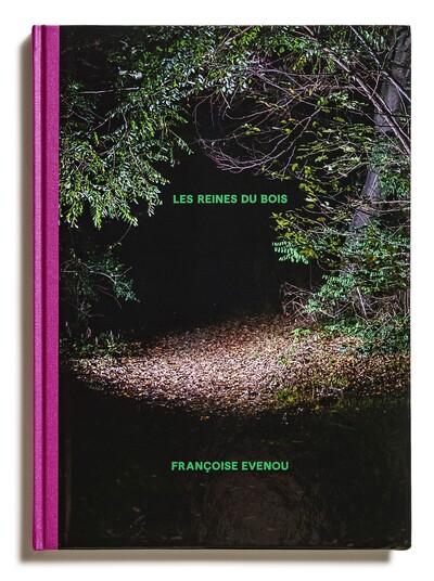 Picture of Les Reines du Bois