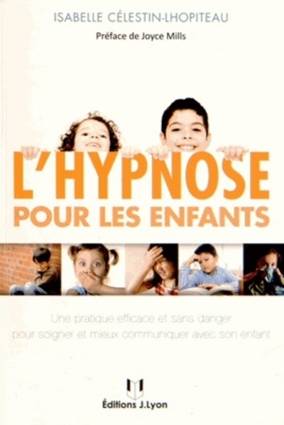 Picture of L'hypnose pour les enfants