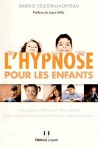 Picture of L'hypnose pour les enfants