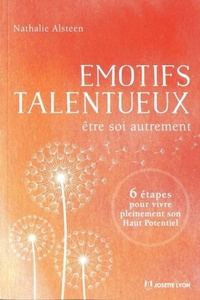 Image de Emotifs talentueux - Etre soi autrement