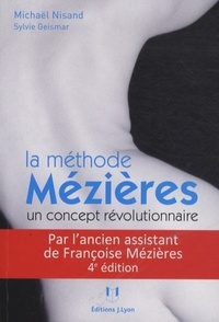 Image de La méthode Mézières - Un concept révolutionnaire