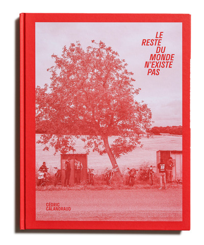 Picture of Le reste du monde n'existe pas