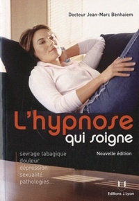 Picture of L'hypnose qui soigne
