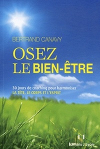 Picture of Osez le bien-être