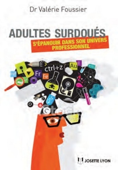 Picture of Adultes surdoués - S'épanouir dans son univers professionnel