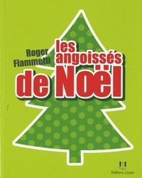 Image de Les angoissés de Noël