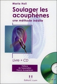 Image de Soulager les acouphènes (CD)
