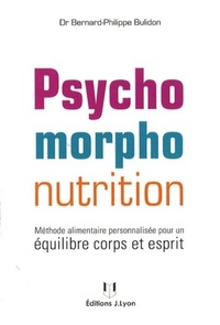 Picture of La psychomorpho nutrition