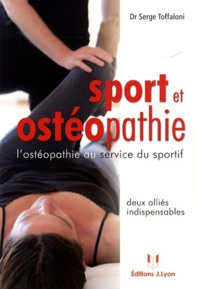 Image de Sport et ostéopathie