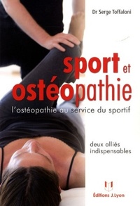 Image de Sport et ostéopathie