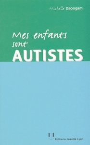 Image de Mes enfants sont autistes