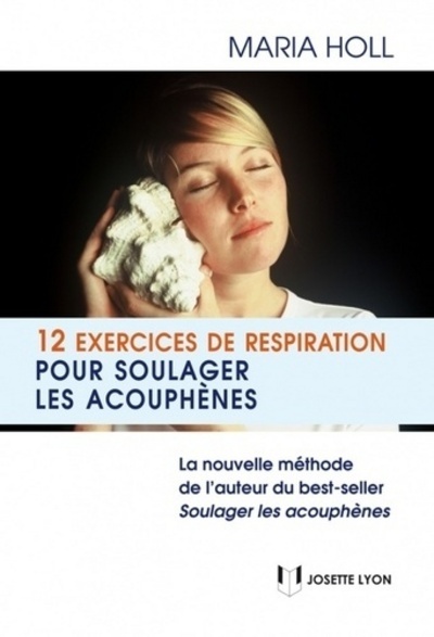 Image de 12 exercices pour soulager les acouphènes