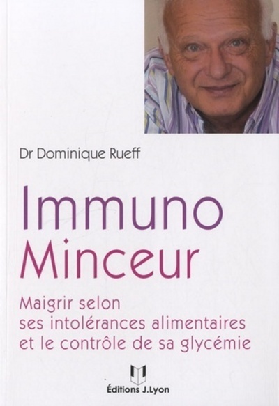 Picture of Immuno Minceur
