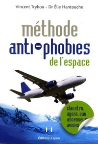 Picture of Méthode anti-phobies de l'espace