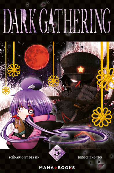 Picture of Dark Gathering T05