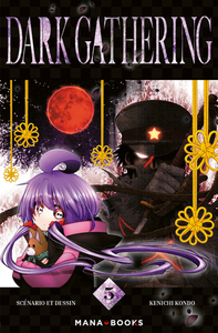 Picture of Dark Gathering T05