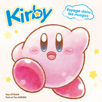 Picture of Kirby - Voyage dans les nuages