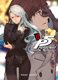 Picture of Persona 5 T12