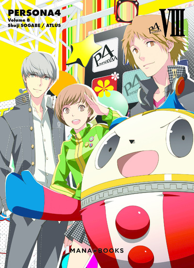 Image de Persona 4 T08
