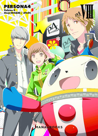 Image de Persona 4 T08
