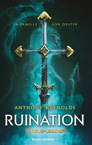 Picture of Ruination