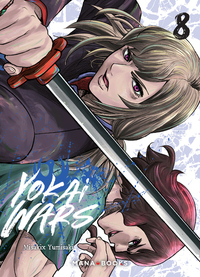 Picture of Yokai Wars T08