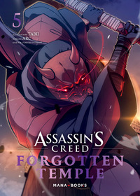Picture of Assassin's Creed: Forgotten Temple T05