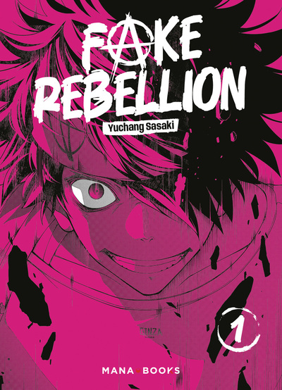 Image de Fake Rebellion T01