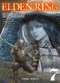 Picture of Elden Ring : Le chemin vers l'Arbre-Monde T07
