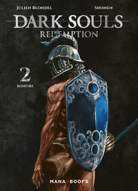 Image de Dark Souls Redemption T02