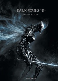 Image de Dark Souls III Design Works